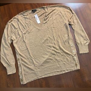 Brand new J Crew women’s blouse